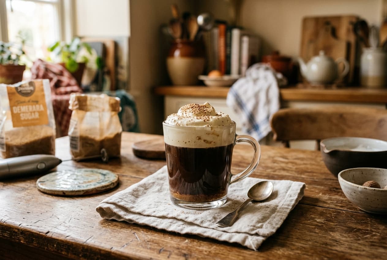 Casino Coffee