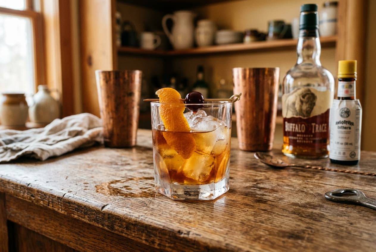 Casino Cocktail