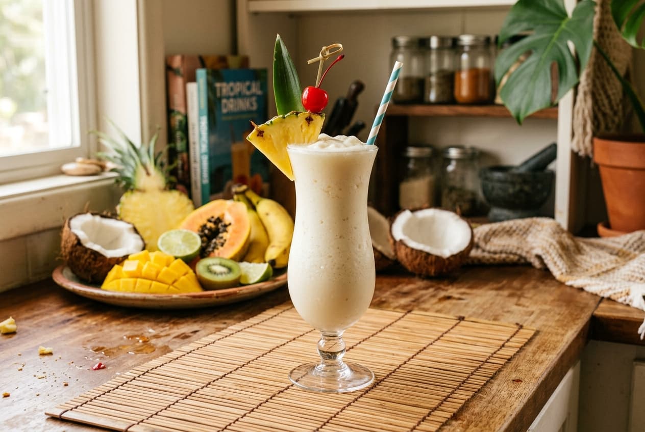 Apple Spritzer